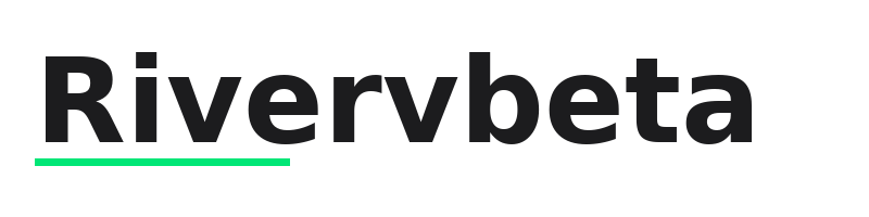 Rivervbeta logo